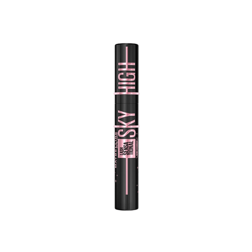 Mascara de Pestañas Maybelline Sky High Cosmic Black