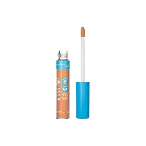 Corrector De Ojeras Rimmel London Kind&Free