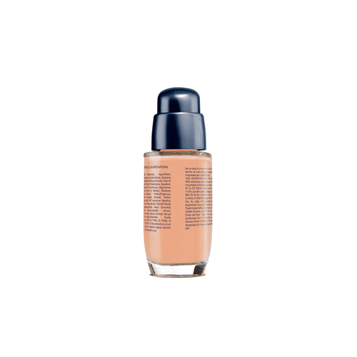 Base Vogue Mate Natural x 30 ml