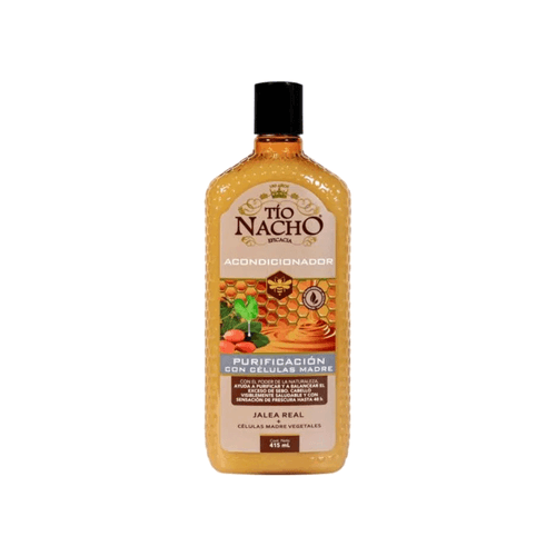 Tio Nacho Acondicionador Celulas Madres x 415ml