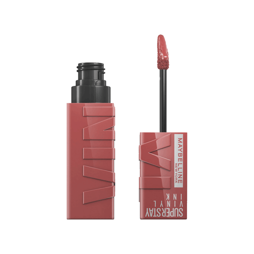 Labial Maybelline Stay Vinyl Ink
