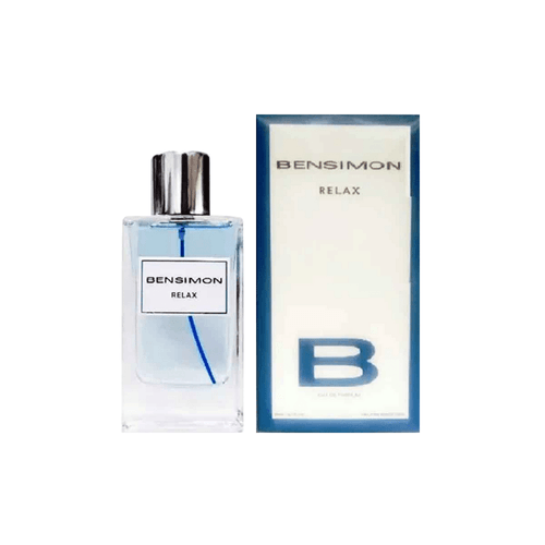 Perfume Bensimon Relax Edp x 80 ml