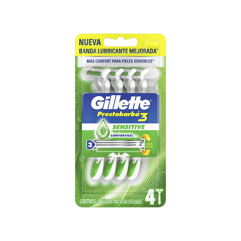 Gillette-Maquina-Afeitar-Desechable-Prestobarba3-Sensecare-x-4Un-7500435189422_img2