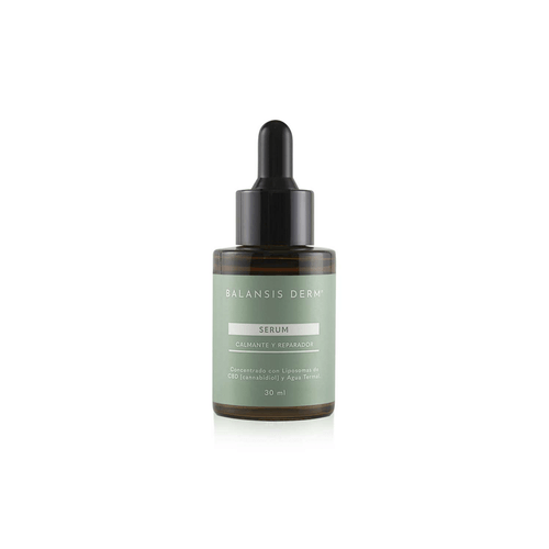 Serum Facial Caviahue Balansis Derm x 30 ml