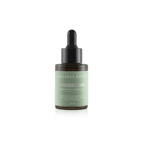 Serum Facial Caviahue Balansis Derm Glow x 30 ml