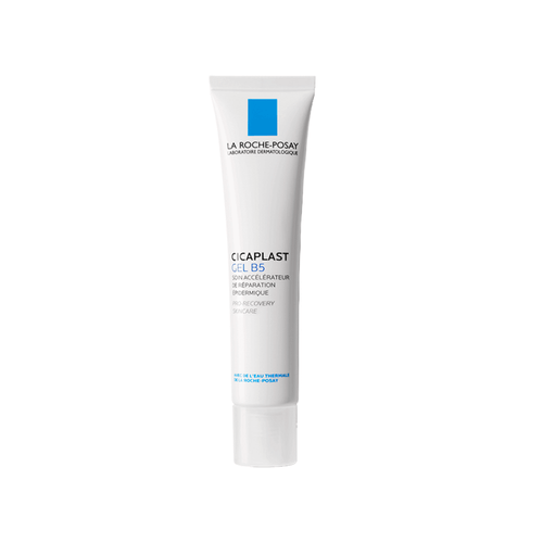 Tratamiento Reparador Cicaplast Baume B5 La Roche-Posay x 40 ml