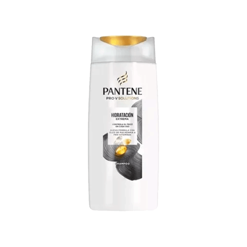 Shampoo Pantene Pro V Hidratacion Extrema x 200ml