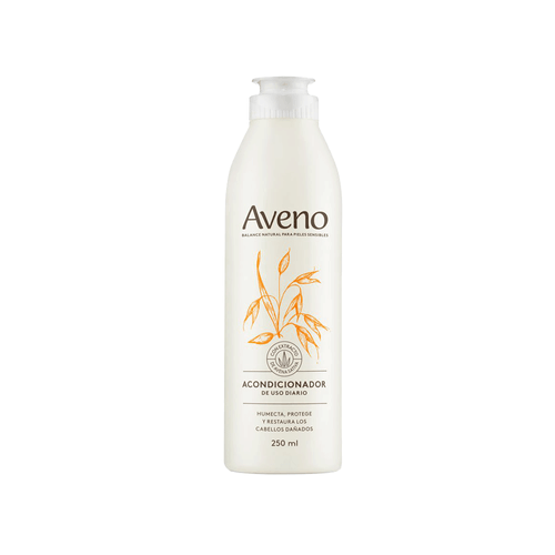 Acondicionador Aveno Restaurador Capilar x 250 ml