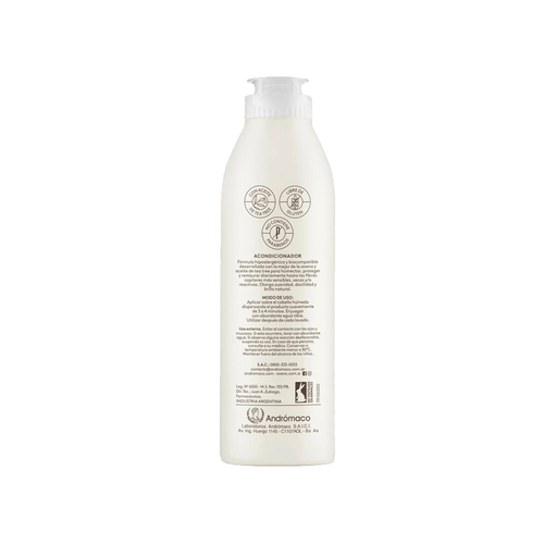 Acondicionador Aveno Restaurador Capilar x 250 ml
