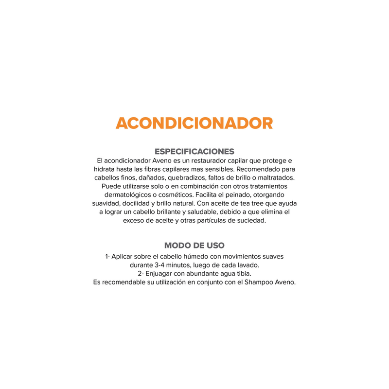Aveno-Acondicionador-Aveno-Restaurador-Capilar-x-250-ml-7793742004353