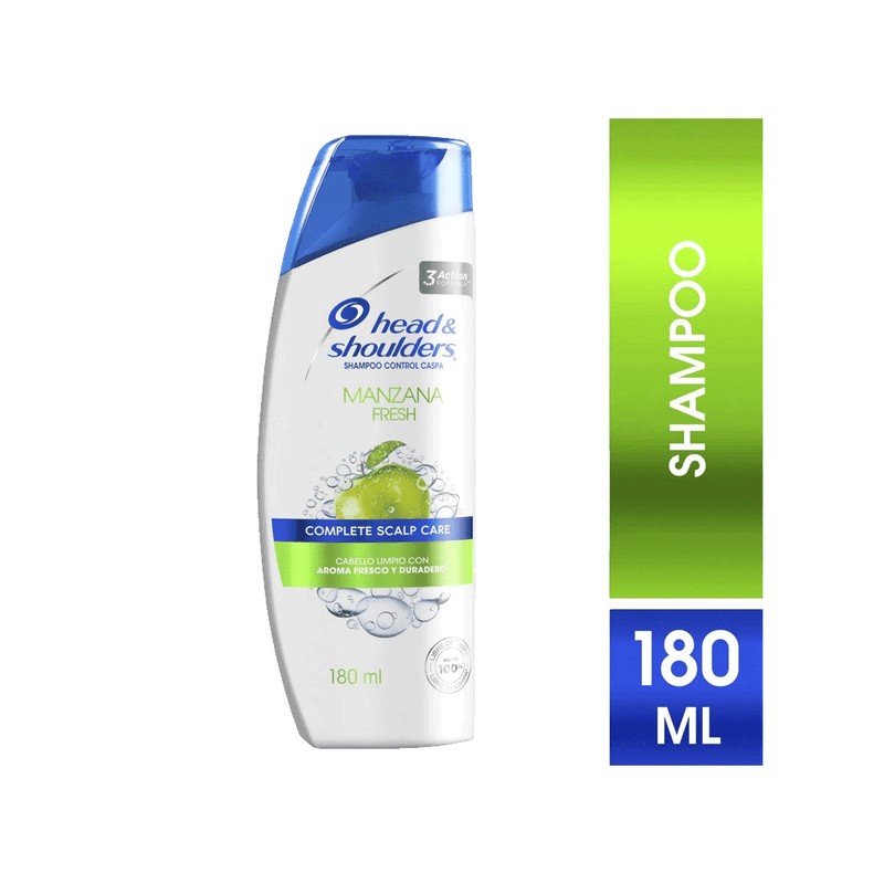 Head---Shoulders-Shampoo-Head---Shoulders-Control-Caspa-Manzana-Fresh-x-180ml-7500435206570_img1