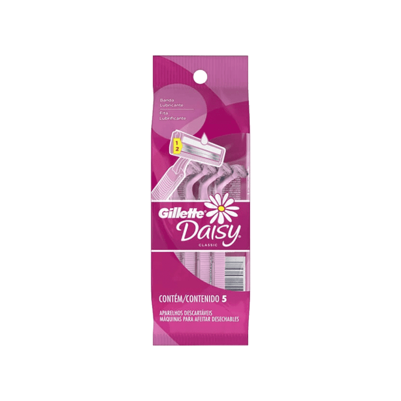 Gillette-Maquina-de-Afeitar-Gillette-Daisy-x-5-uni-7500435208826_img1