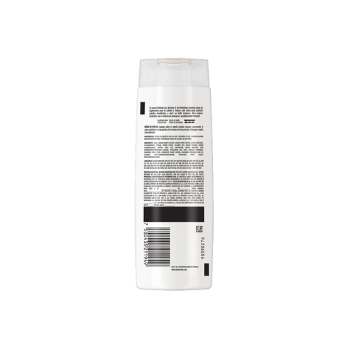 Shampoo Pantene Hidratación x 400 ml