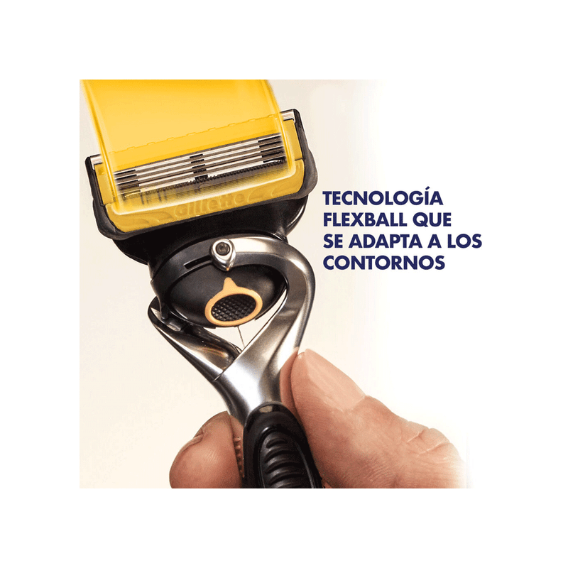 Gillette-Cartuchos-Para-Afeitar-Fusion-Proshield-x-4-un-7500435191630_img4
