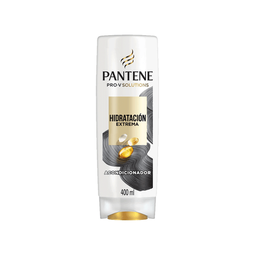 Acondicionador Pantene Pro V Hidratacion Extrema x 400ml