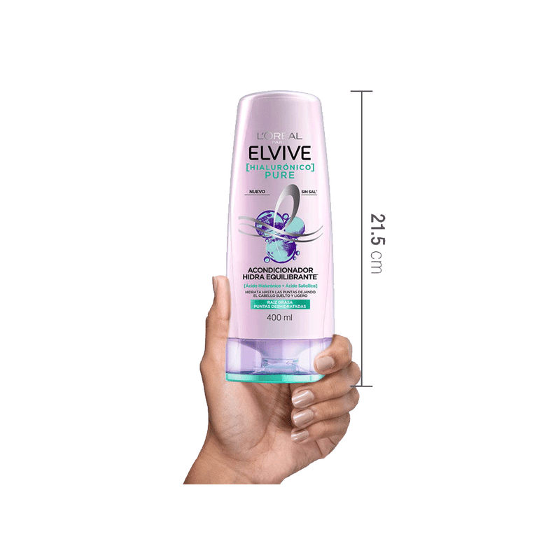 Elvive-Acondicionador-Elvive-Hialuronico-Pure-x-400-ml-7509552876482_img3