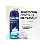 Gillette-Espuma-de-Afeitar-Gillette-Mentol-175-gr-7702018053469_img2