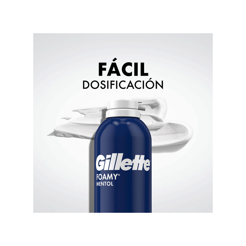 Gillette-Espuma-de-Afeitar-Gillette-Mentol-175-gr-7702018053469_img8