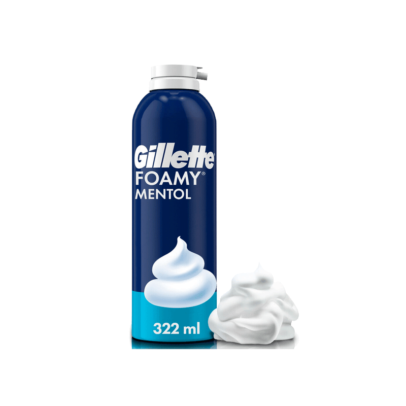 Gillette-Espuma-de-Afeitar-Gillette--Mentol-x-312-gr-7500435219662_img2