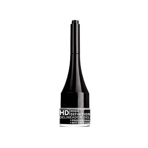 Delineador de Ojos IDI Make Up en Gel