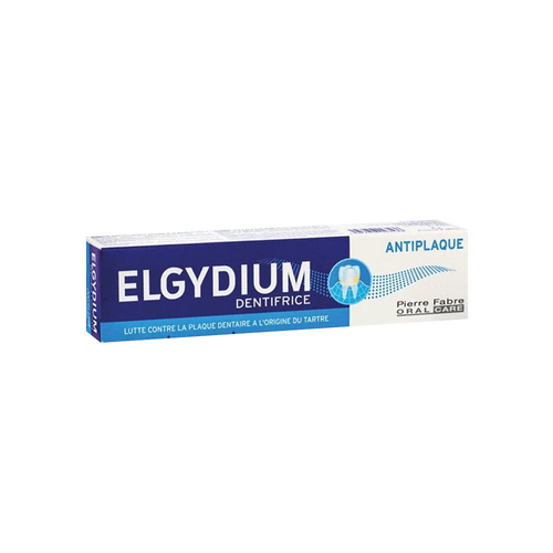 Pasta Dental Elgydium Antiplaca x 75 ml