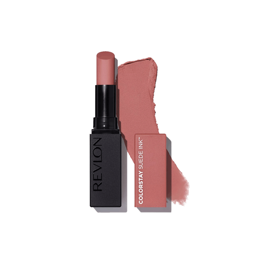 Labial Revlon Colorstay Suede Ink Feed