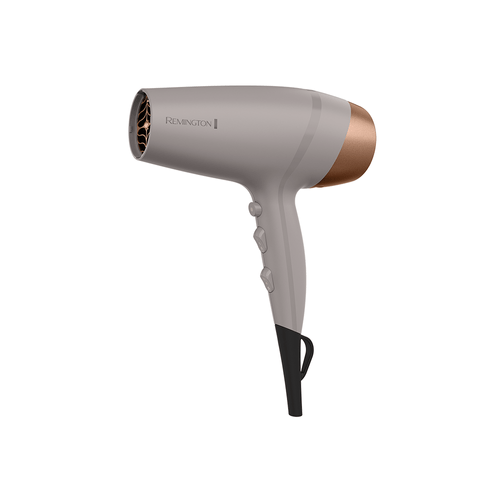 Secador de Pelo Remington Collagen