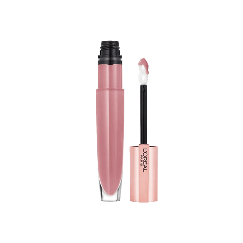 Labial Loreal Paris Glow Paradise Gloss