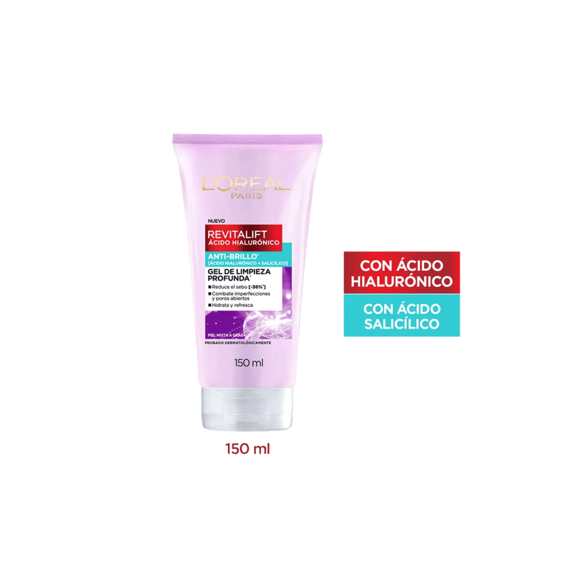 Loreal-Paris-Gel-de-Limpieza-Revitalift-Anti-Brillo-x-150-ml-7509552798005_img2