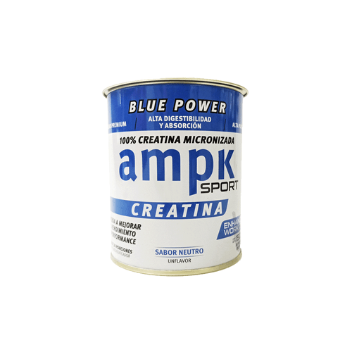 Ampk Sport Creatina Polvo x 150gr