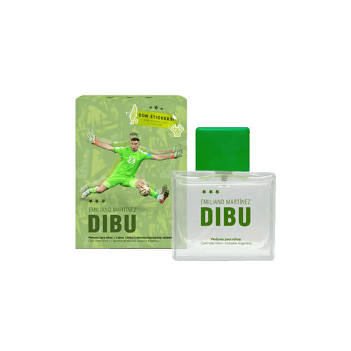 Dibu Kids ACF Edp x 50 ml
