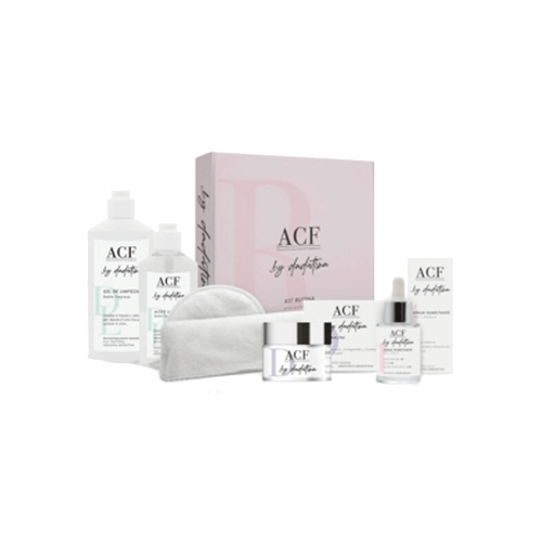 Kit ACF Rutina Completa Volumen 1