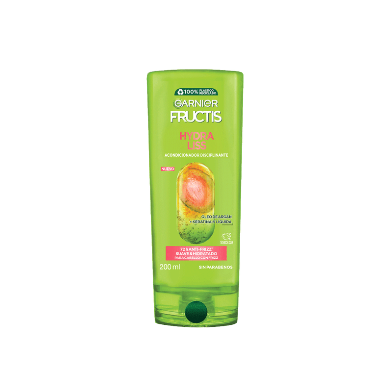 Garnier-Acondicionador-HydraLiss-Fructis-Garnier-x-200-ml-7509552890464_img2
