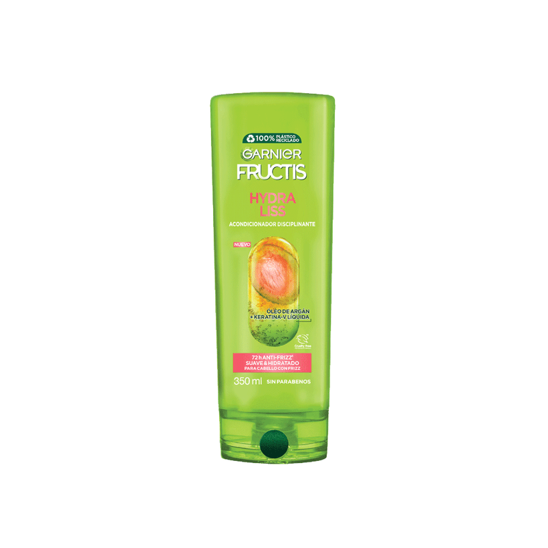 Garnier-Acondicionador-HydraLiss-Fructis-Garnier-x-200-ml-7509552876536_img2