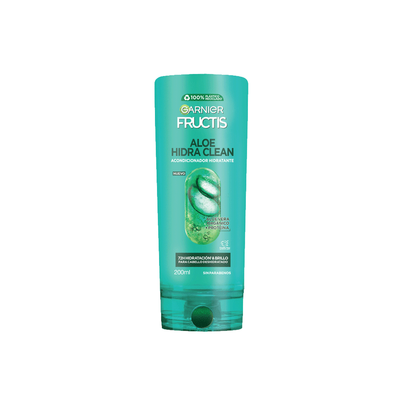 Garnier-Acondicionador-Aloe-Hidra-Clean-Fructis-Garnier-x-200-ml-7509552922301_img2