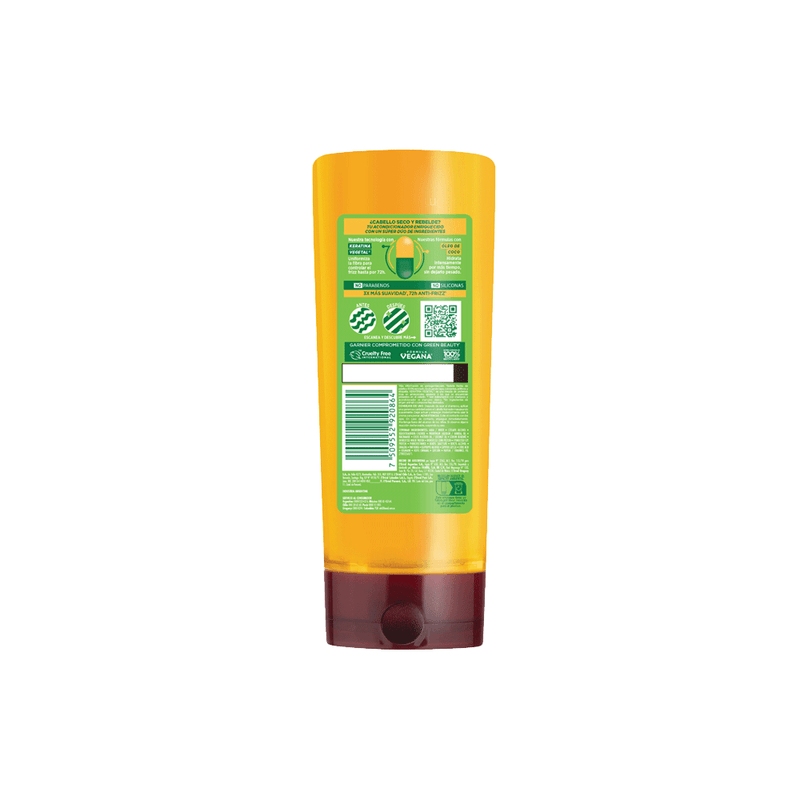 Garnier-Acondicionador-Fructis-Liso-Coco-x-200-ml-7509552920864_img3