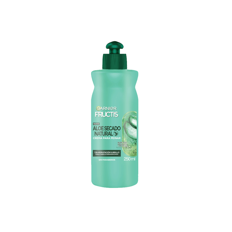 Garnier-Crema-Para-Peinar-Fructis-Aloe-Hidra-Clean-x-250-ml-7509552923179_img2
