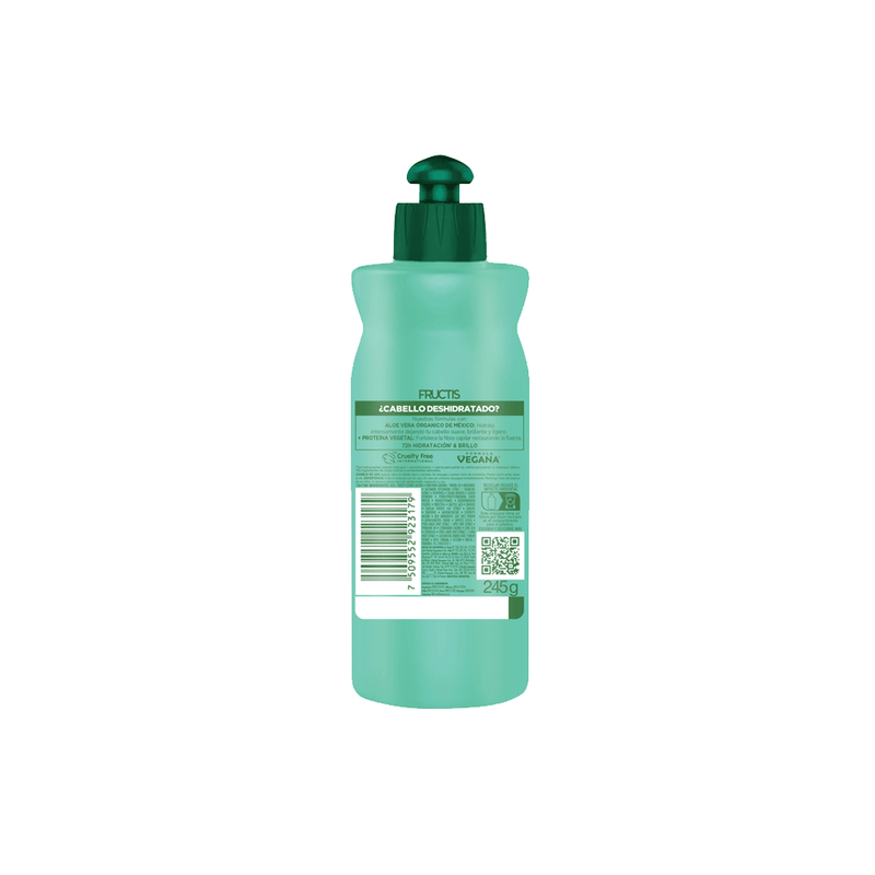 Garnier-Crema-Para-Peinar-Fructis-Aloe-Hidra-Clean-x-250-ml-7509552923179_img3