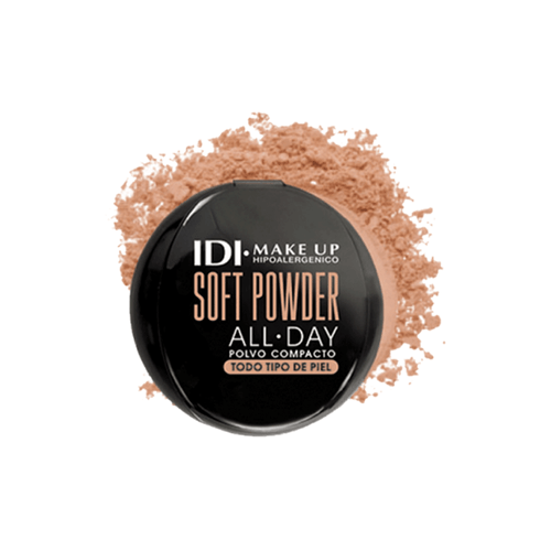 Polvo Compacto Idi Soft Pow