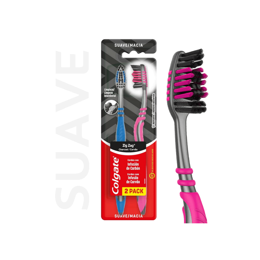 Colgate-Cepillo-de-Dientes-Colgate-Zig-Zag-Carbon-Medio-x-2-Unid-7509546673042_img1
