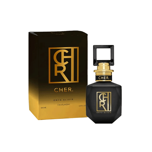 Perfume Cher Onyx Elixir Edp x 100 ml