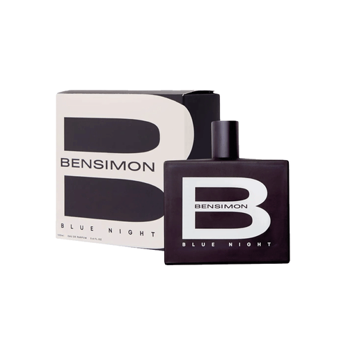 Perfume Bensimon Blue Night Men Edp x 100 ml