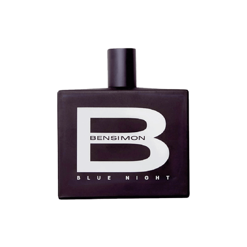 Perfume Bensimon Blue Night Men Edp x 100 ml