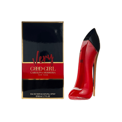 Perfume Carolina Herrera Very Good Girl Edp x 50 ml