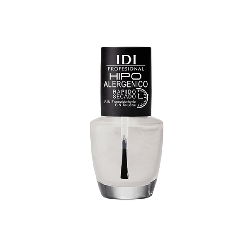 Esmalte IDI Hipoalargénico