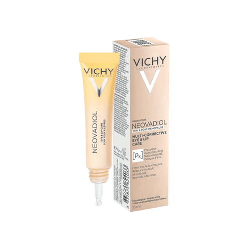 Crema Vichy Neovadiol Contorno de Ojos y Labios x 15 ml