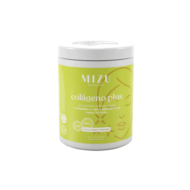 Colageno-hidrolizado-Plus-Limon-Mizu-x-280-gr