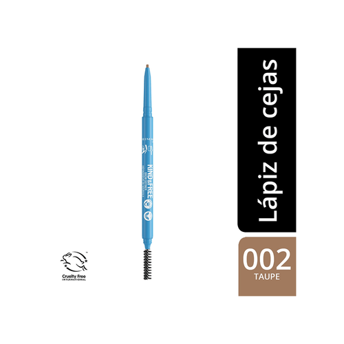 Definidor de Cejas Rimmel Kind & Free