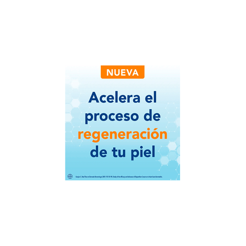 Crema Regeneradora Bepanthol Hidrata Pro-Vitamina B5 x 30 gr