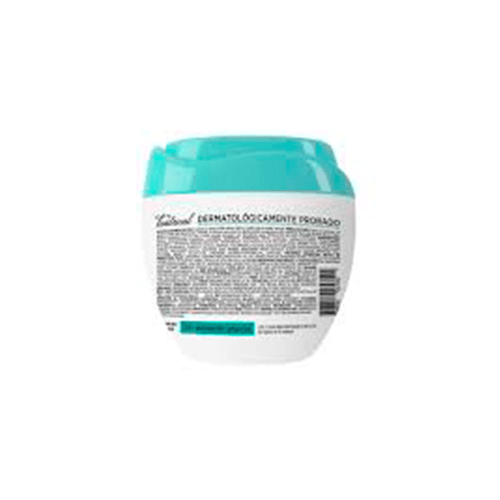 Crema Facial Teatrical Humectante x 200 gr